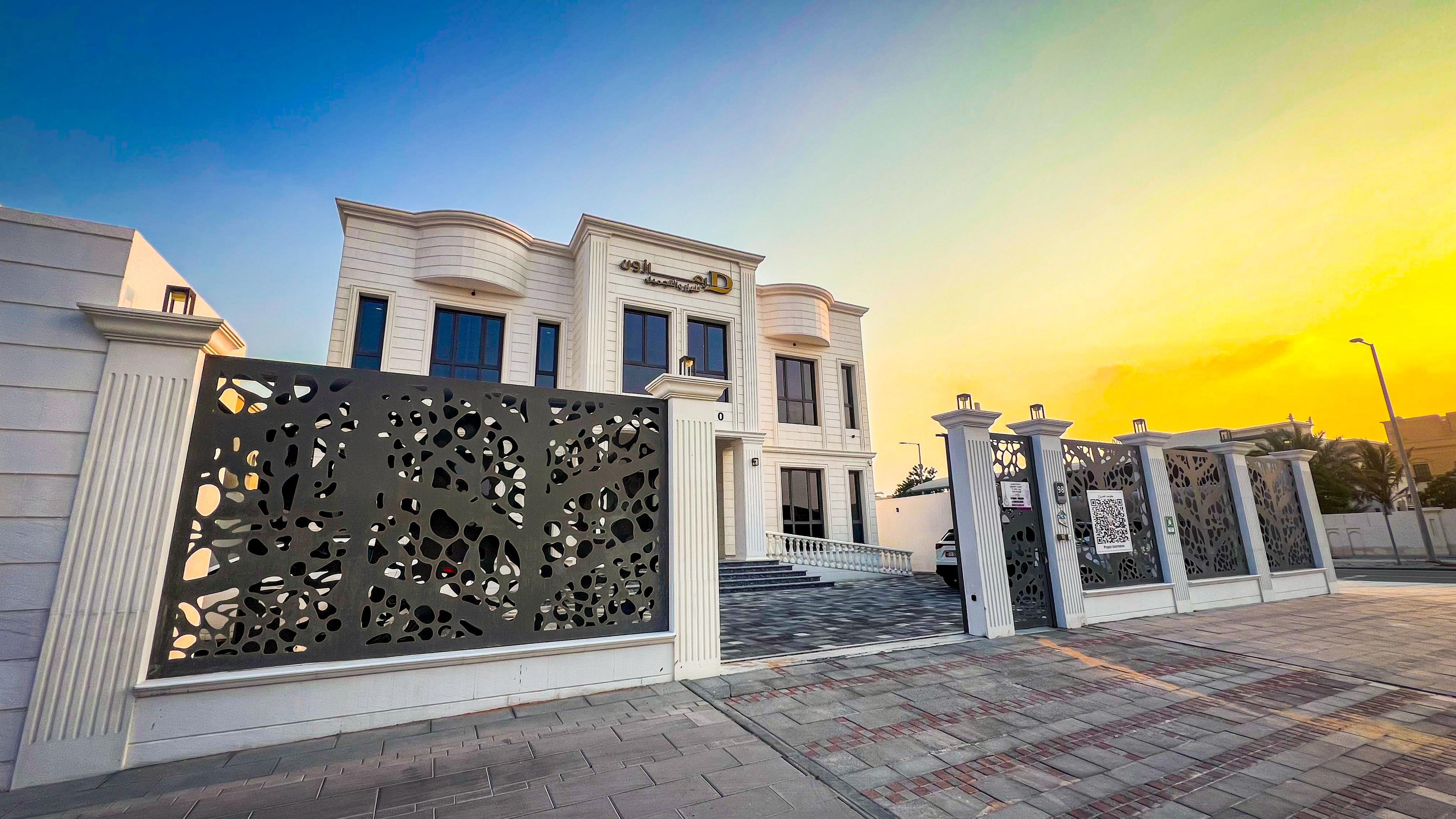 Khalifa city, Abudhabi 