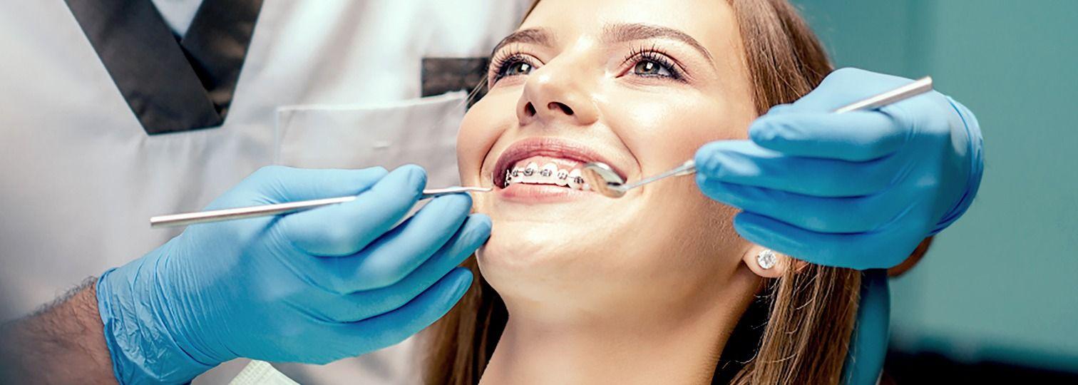 Dental Treatment