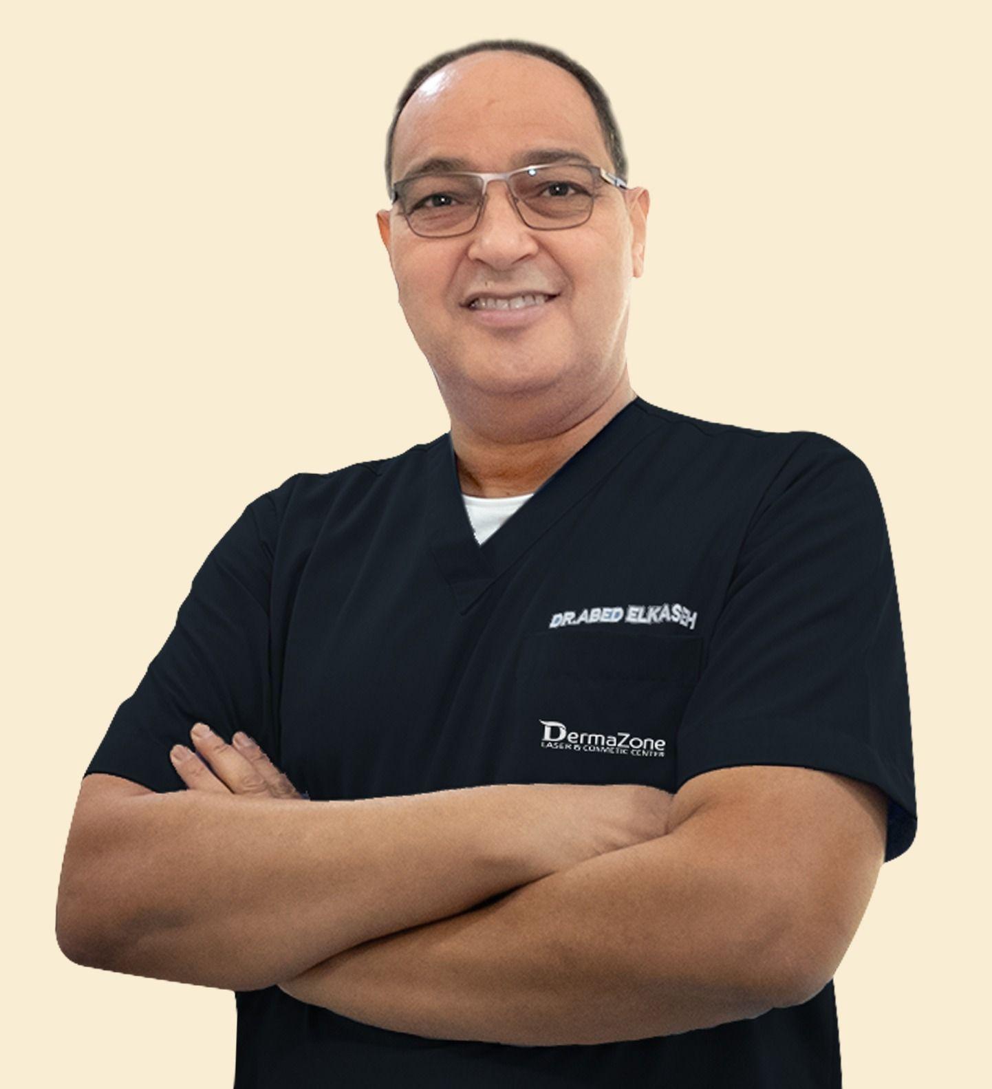 Dr. Abed Atia