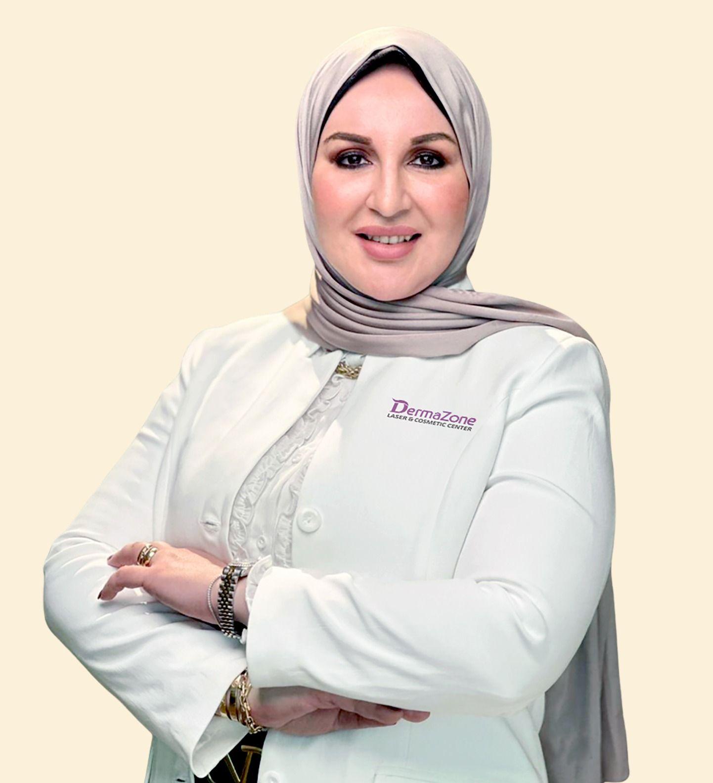Dr. Dina Othman