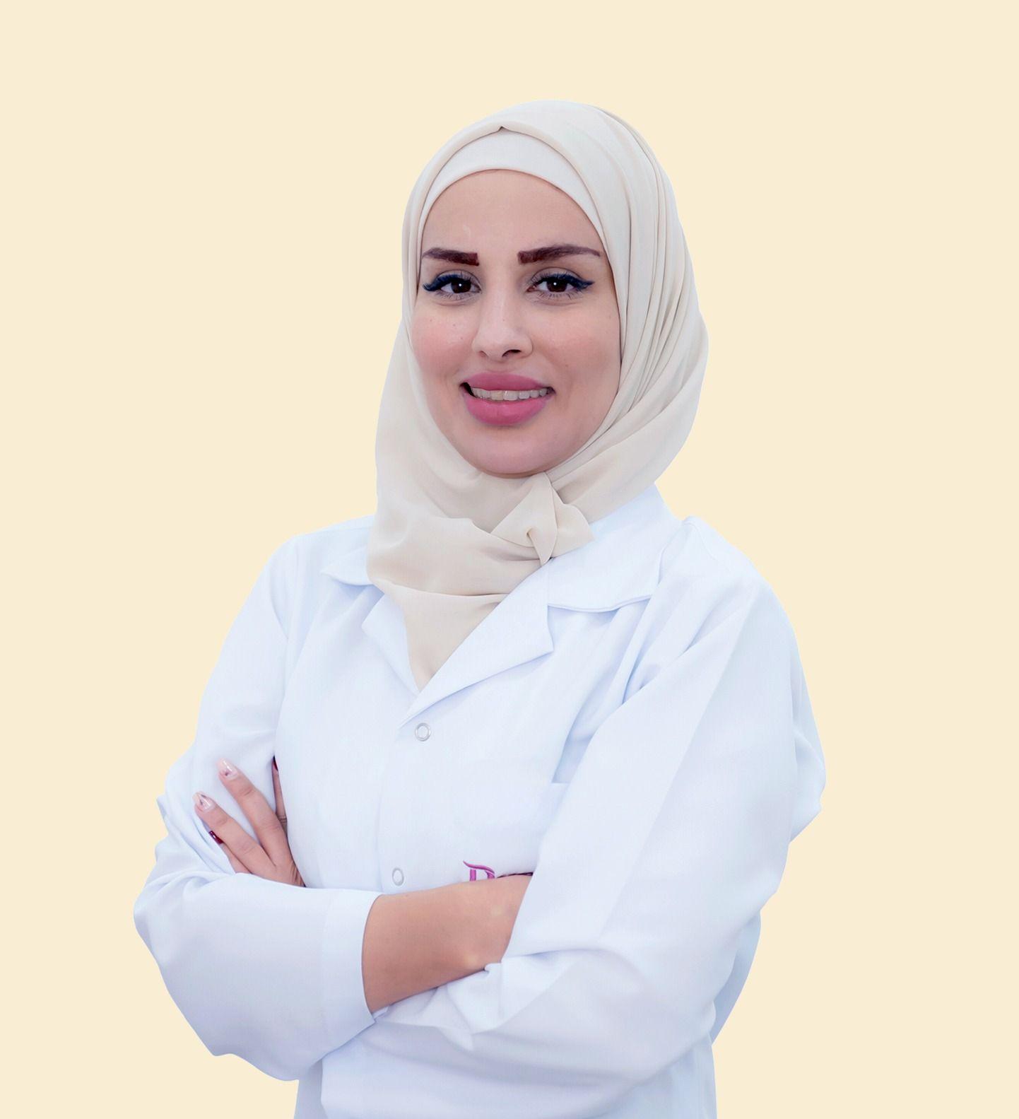 Dr. Lina Mohammed