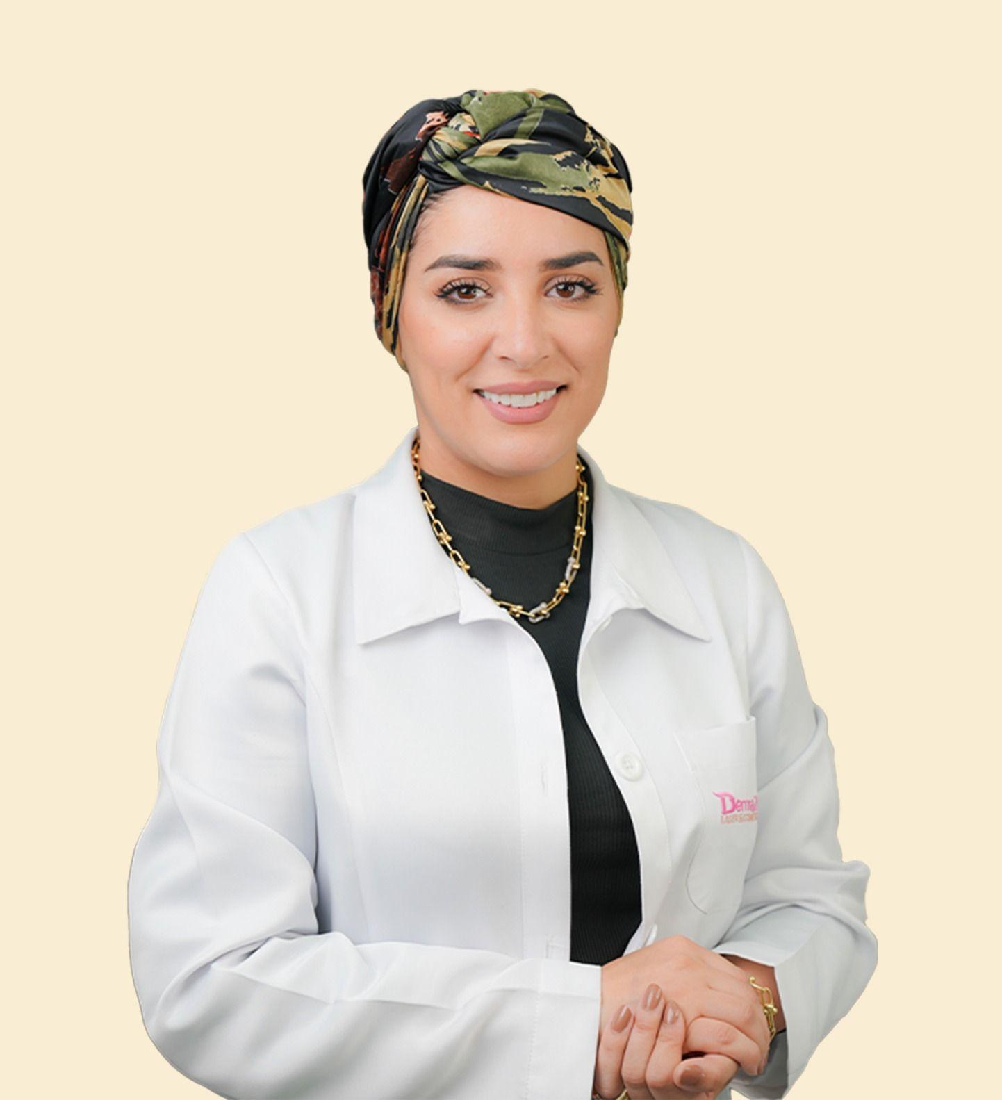 Dr.Marwa Medjabri