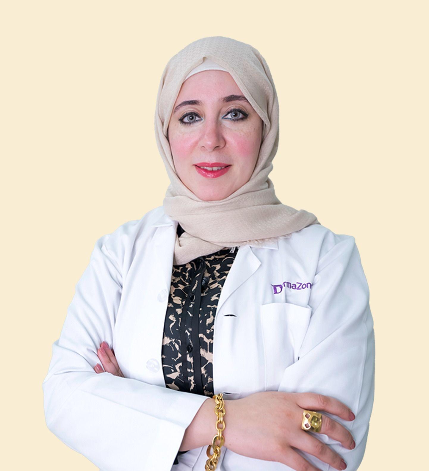 Dr.Marwa Mahmoud