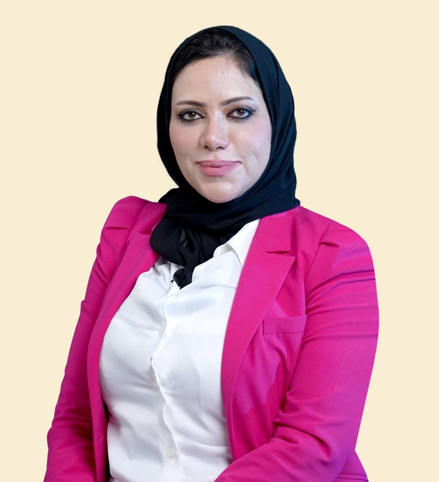 Dr. Marwa Tarek