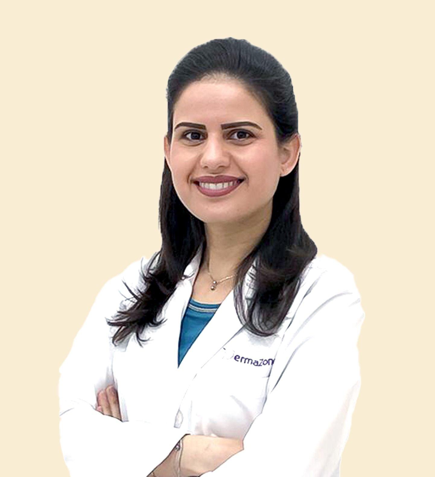 Dr. Ola Abu