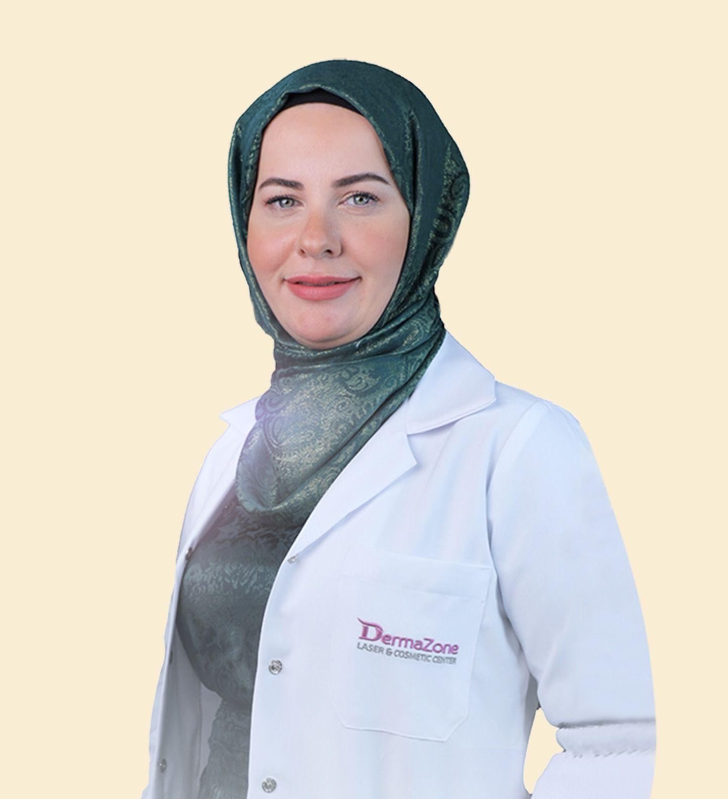 Dr. Randa A T Sobah