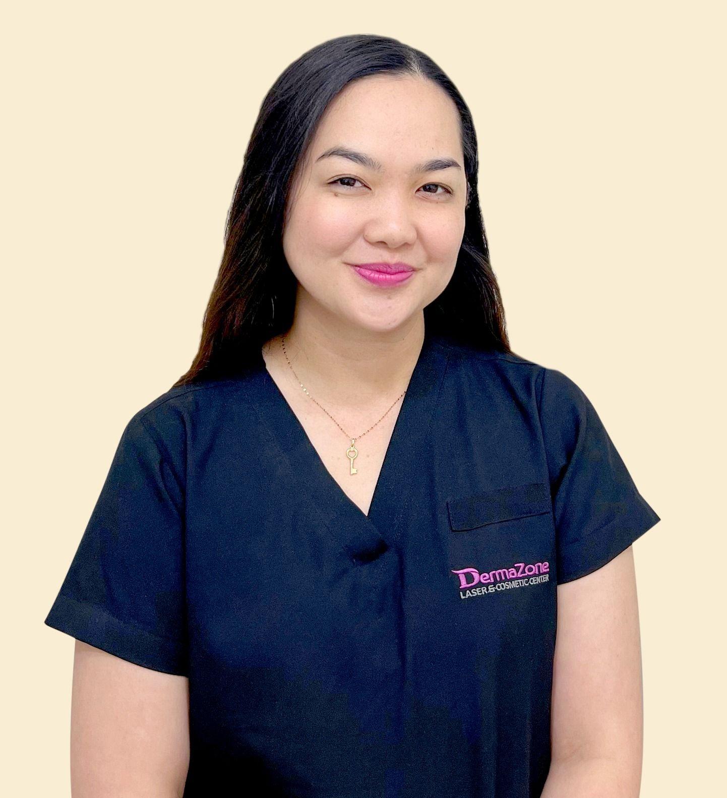 Ms Marizon Dizon