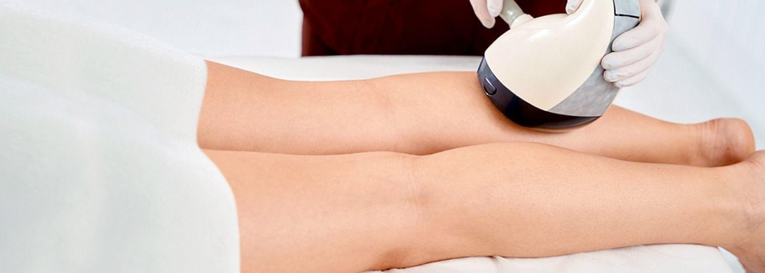 Body Slimming Treatment