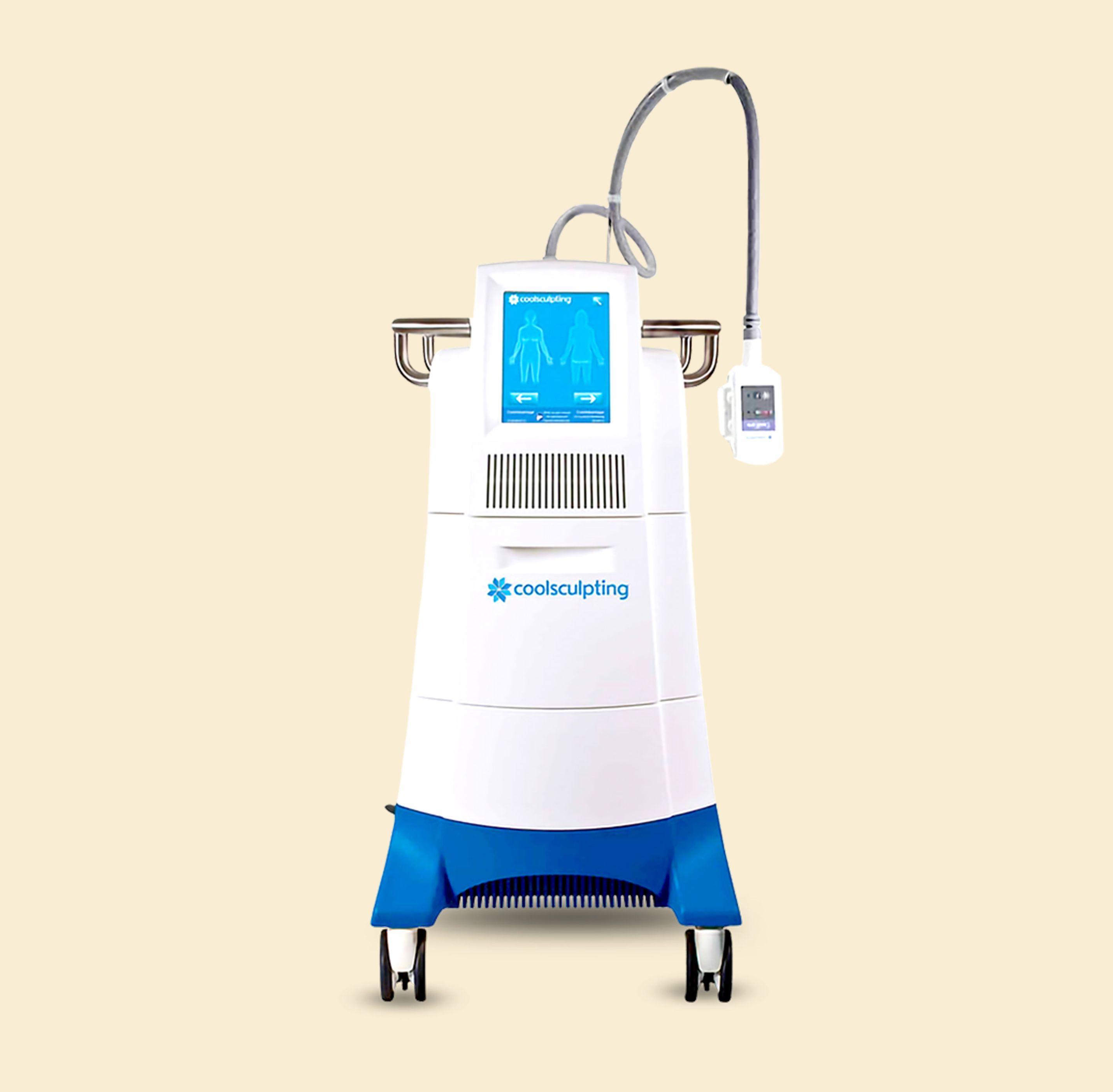 Cool Sculpting