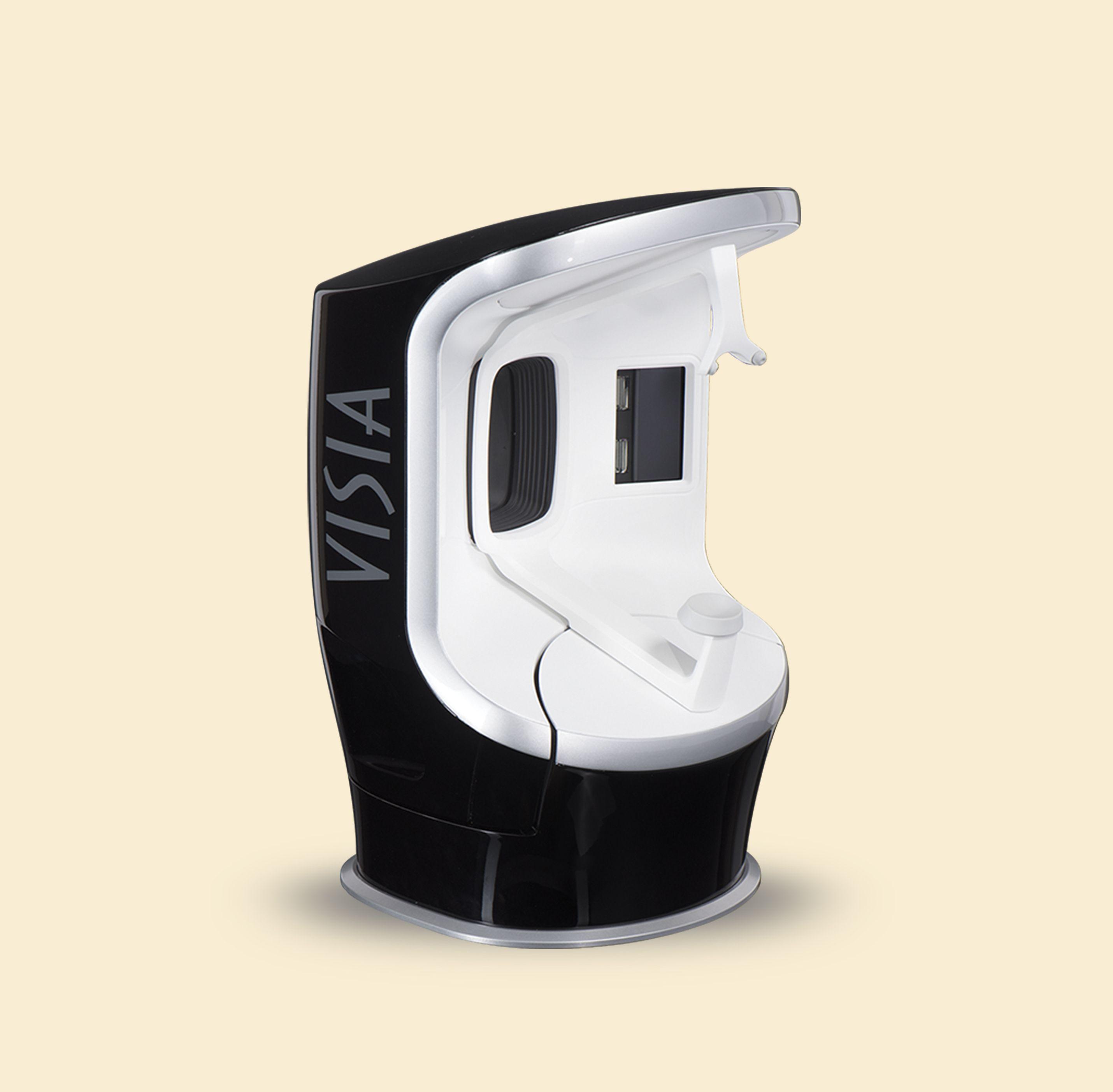 Visia Machine