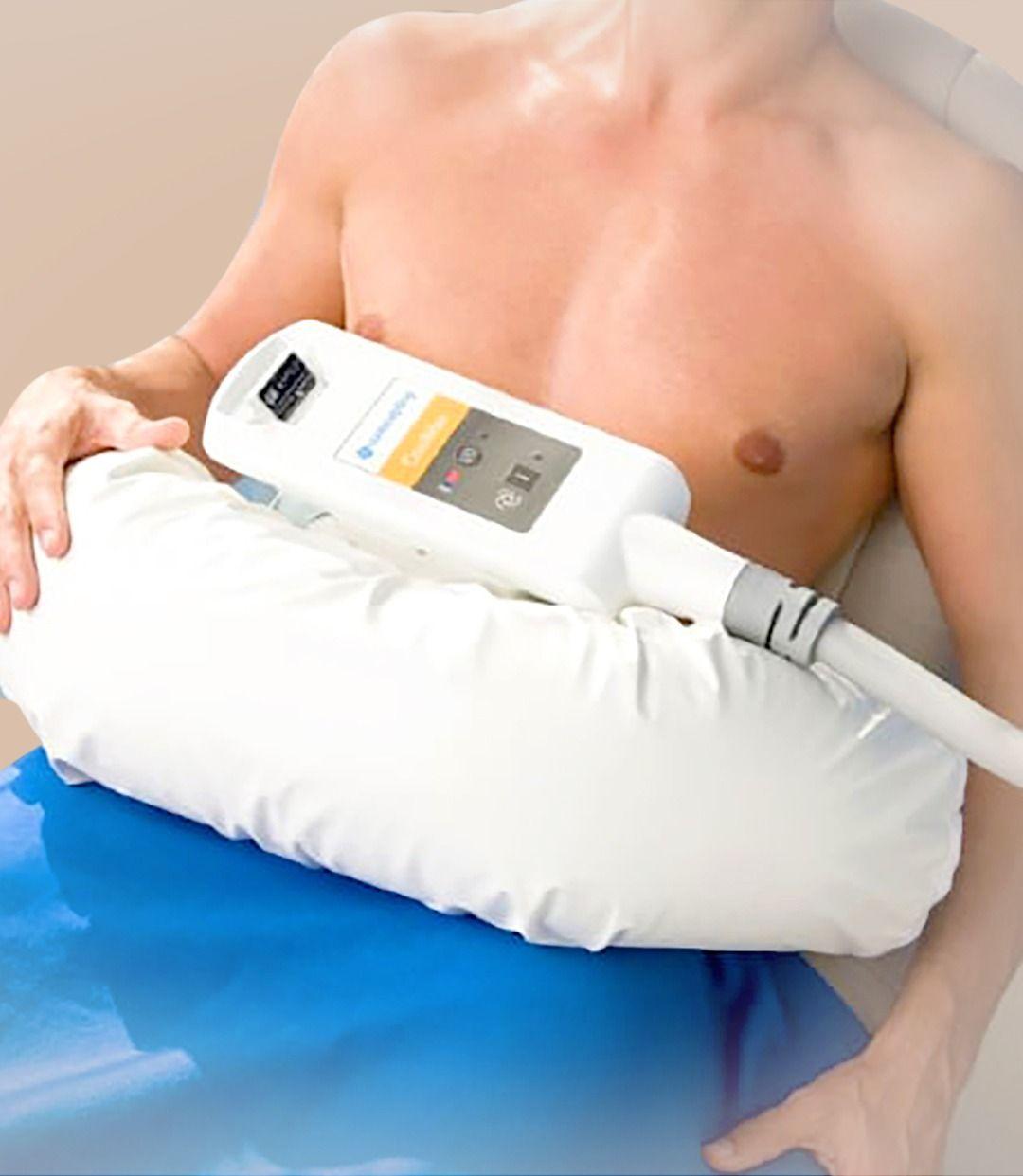 Cool Sculpting Treatment