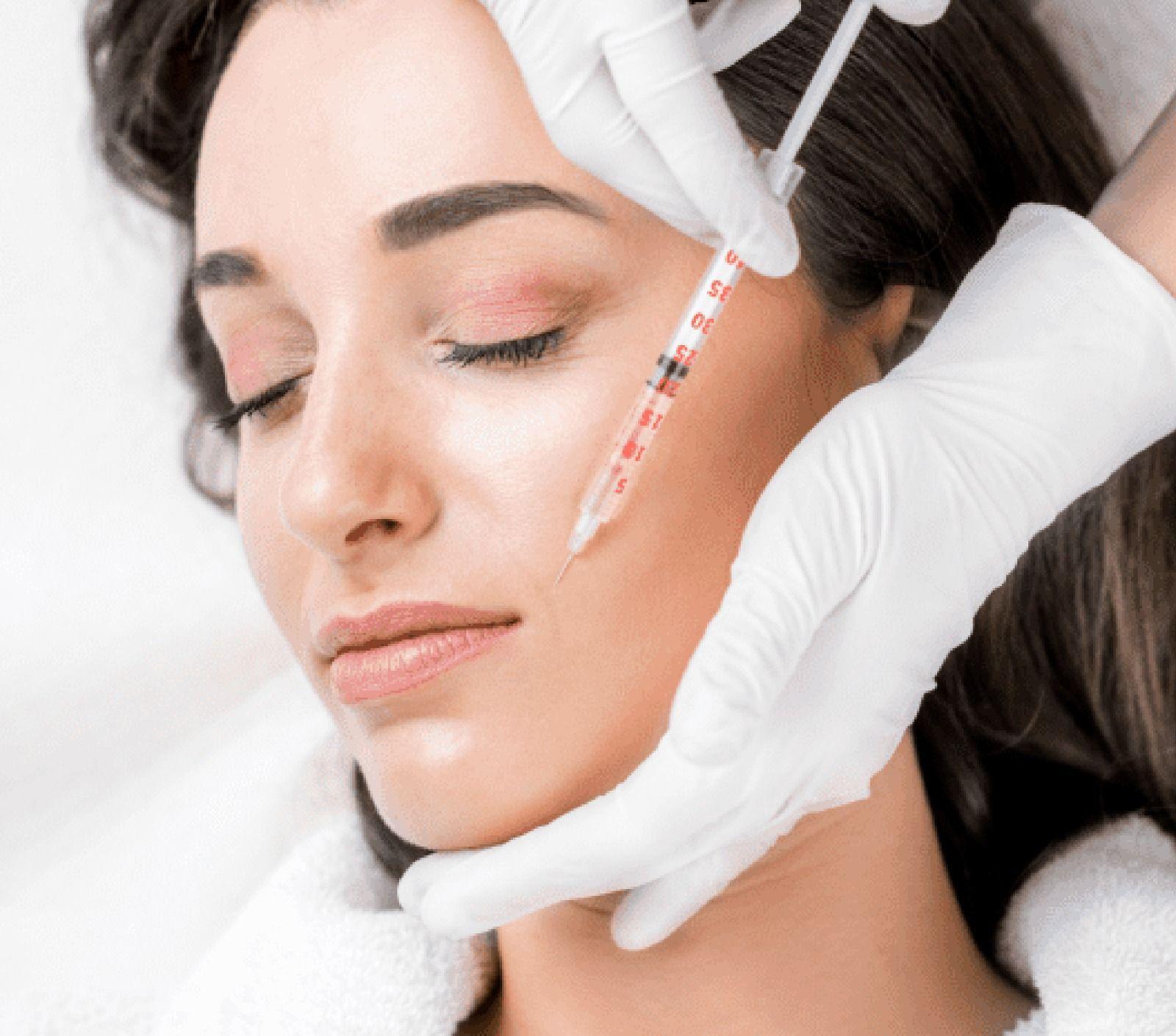 Skin Booster Treatment