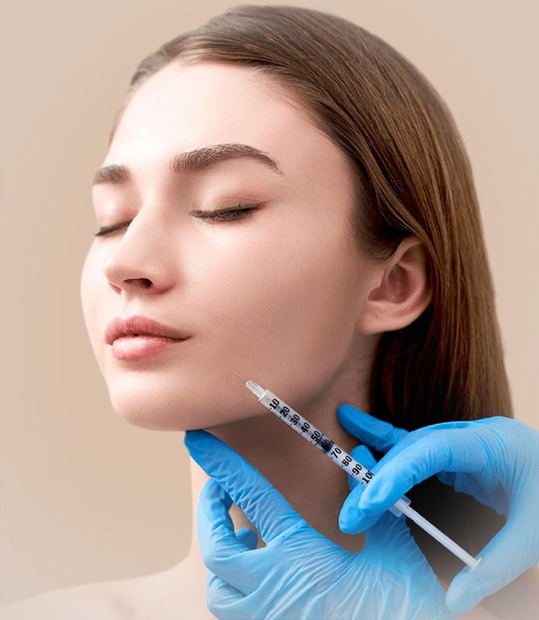 Skin Booster Treatment