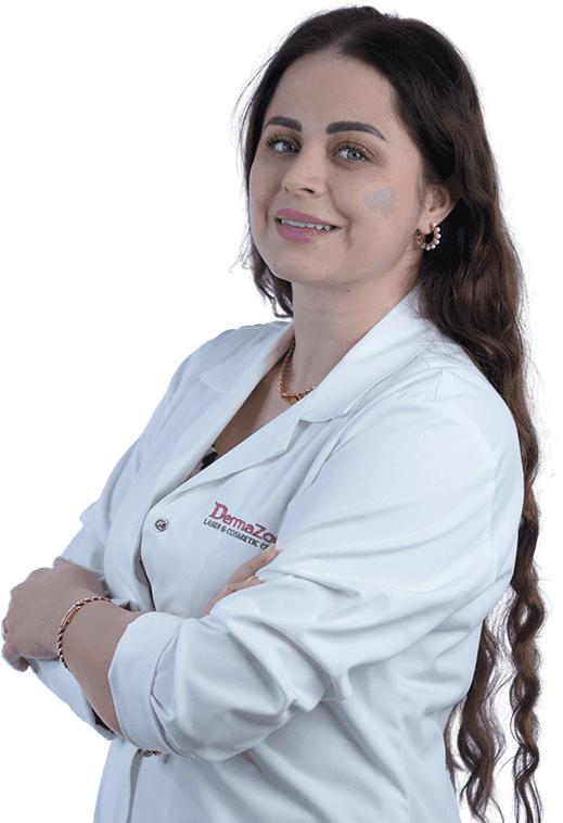 Dr. Yara Al Zaeem